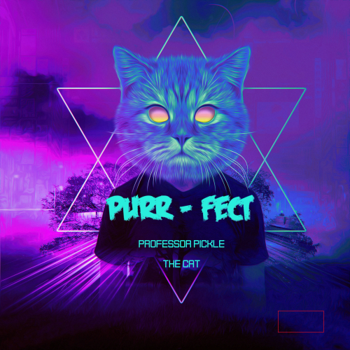 Purr-Fect