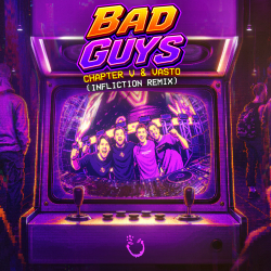 Bad Guys