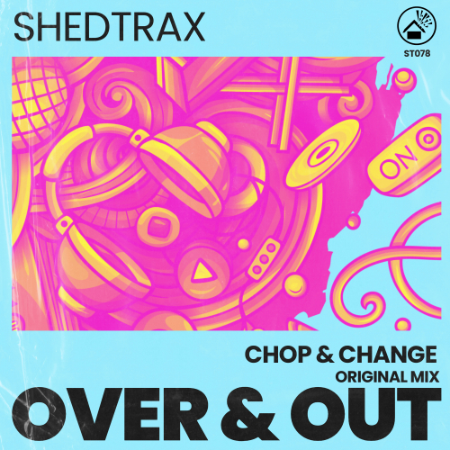 Over & Out