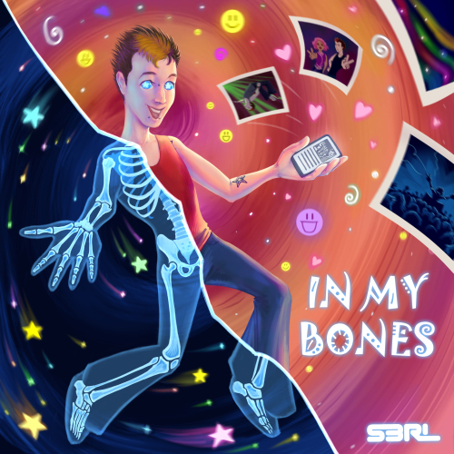 In My Bones