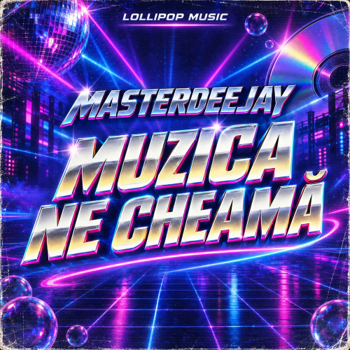 Muzica ne cheama