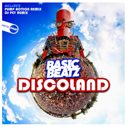 Discoland