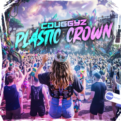 Plastic Crown