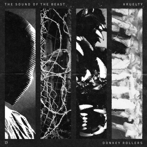 THE SOUND OF THE BEAST (Kruelty Edit)