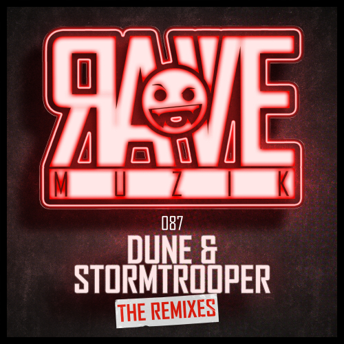 Attack The Dancefloor