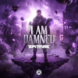 I AM DAMNED