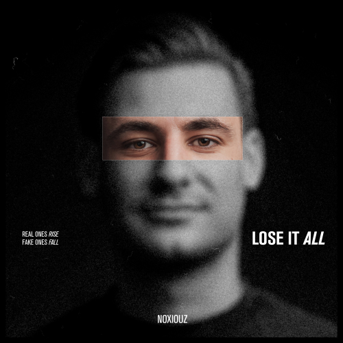 Lose It All