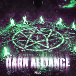 Dark Alliance