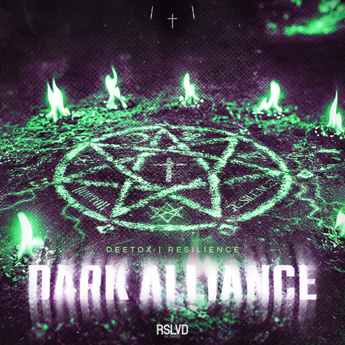 Dark Alliance