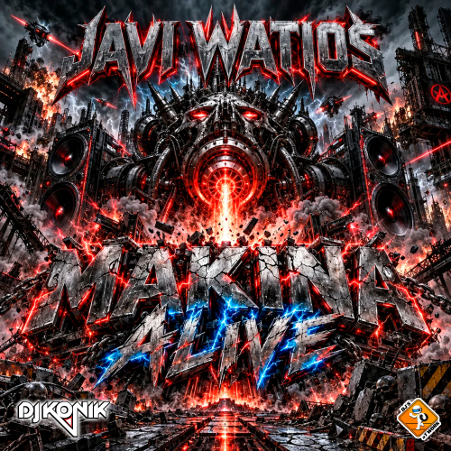 Makina Alive