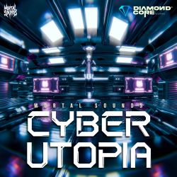 CYBER UTOPIA