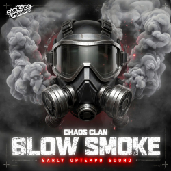 Blow Smoke