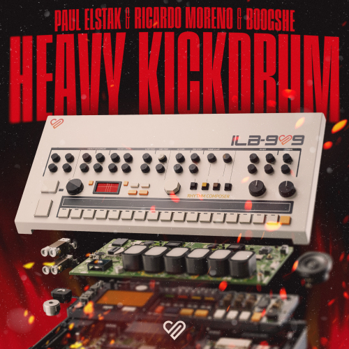 Heavy Kickdrum