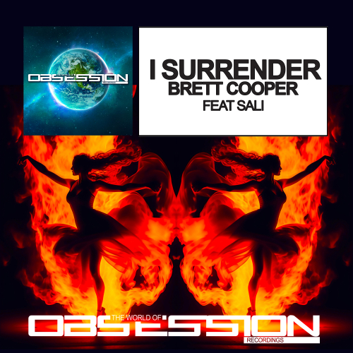 I Surrender