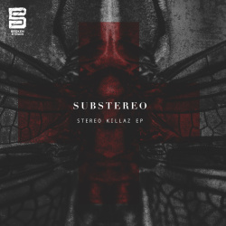 STEREO KILLAZ (WTF Edition)