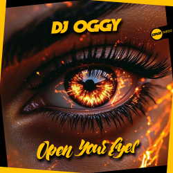 Open Your Eyes