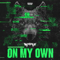 On My Own
