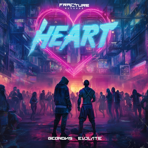 Heart