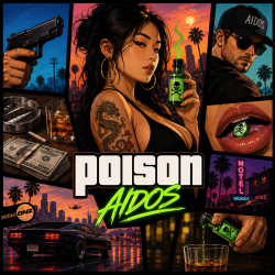 Poison
