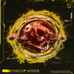 Chemical Warfare