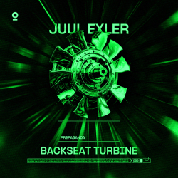 Backseat Turbine