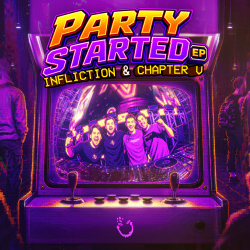 Party Started