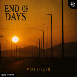 End Of Days