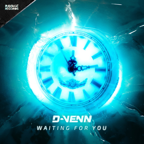 Waiting For You