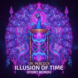 Illusion of Time