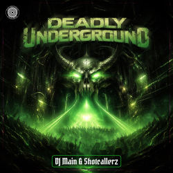 Deadly Underground