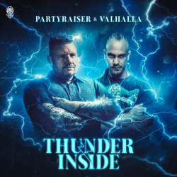 Thunder Inside