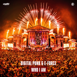 Who I Am