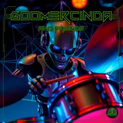Underground Experience - 159 bpm