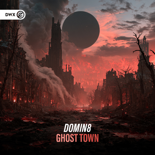 Ghost Town