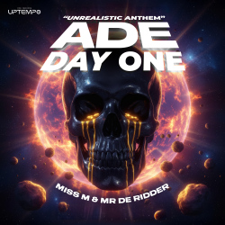 Day One (Official Unrealistic ADE Anthem)