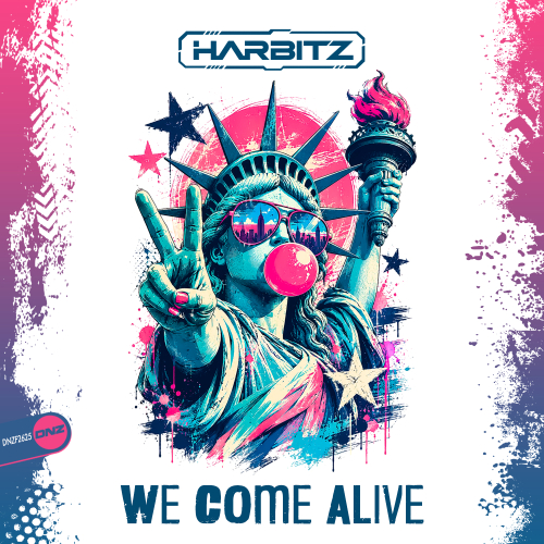 We Come Alive