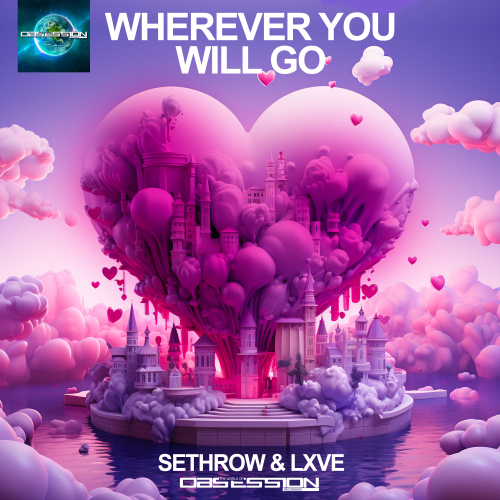 Wherever You Will Go
