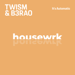 It's Automatic