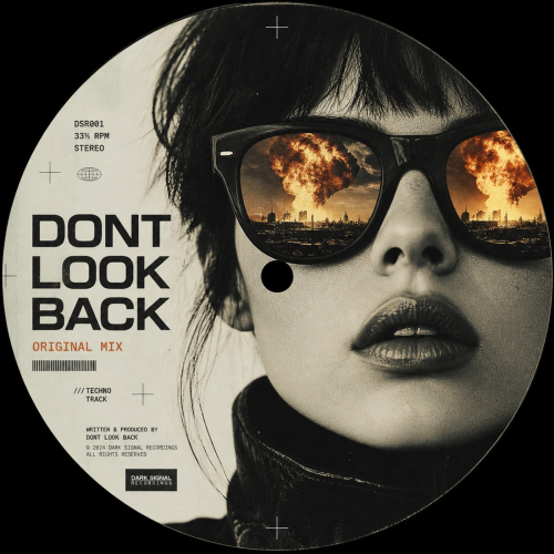 Don't Look Back
