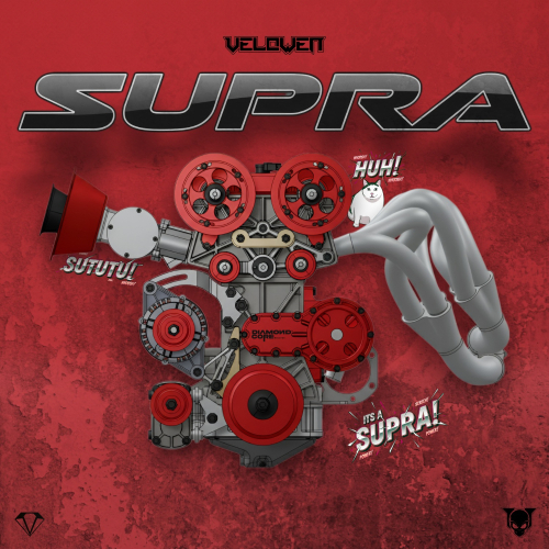 SUPRA