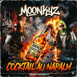 Cocktail Au Napalm