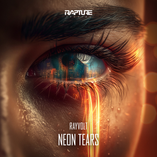 NEON TEARS