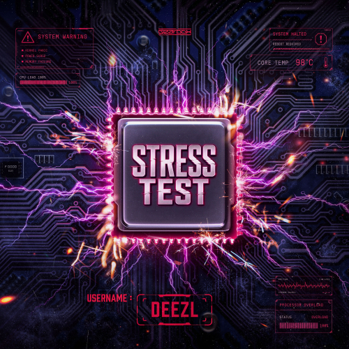 STRESS TEST
