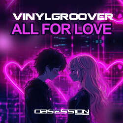 All For Love