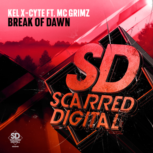 Break Of Dawn
