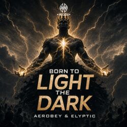 Born To Light The Dark