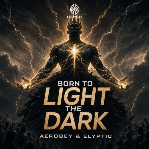 Born To Light The Dark