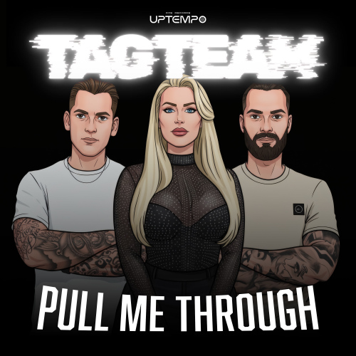 Pull Me Through