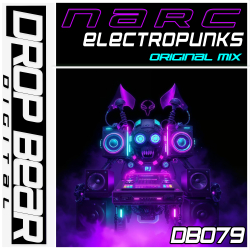 Electropunks