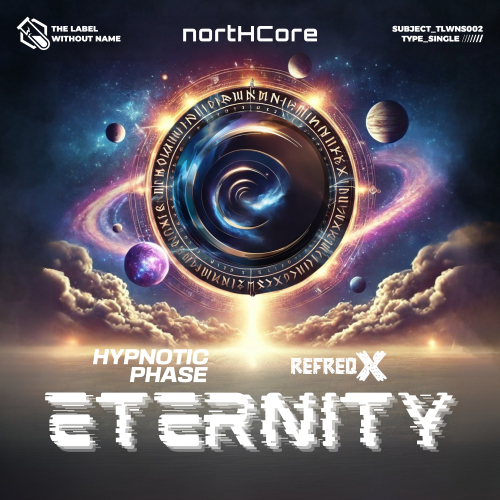ETERNITY (Northcore presents ETERNITY OST)